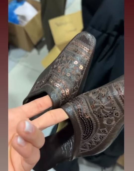 Bu görsellerle ilgili tek bir sorum var: Neden?