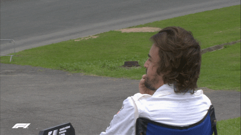 Fernando Alonso 3. Kez Dünya Şampiyonu Olur mu?