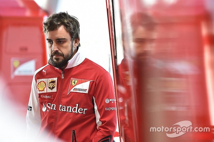 Fernando Alonso 3. Kez Dünya Şampiyonu Olur mu?