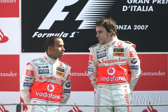 Hamilton- Fernando