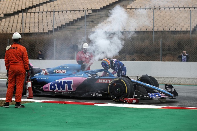 Fernando Alonso 3. Kez Dünya Şampiyonu Olur mu?