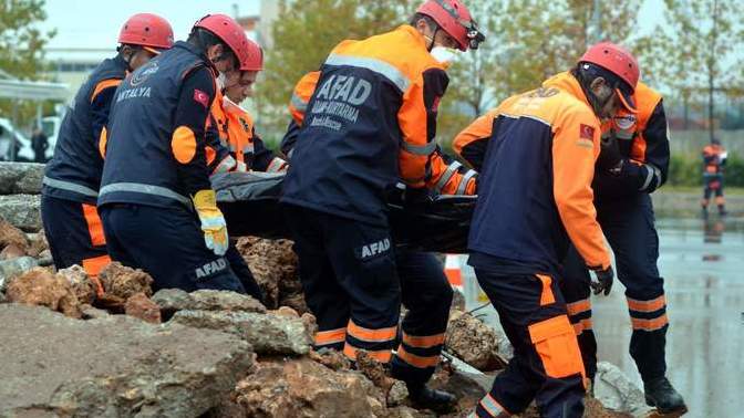 AFAD Gönüllüsü Nasıl Olunur?