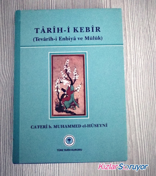 Timur Tarihi Hakkında Okuyabileceğiniz Kitaplar ve Kaynaklar