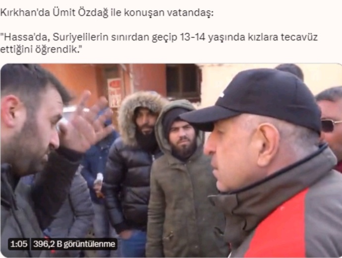 Deprem Boyunca Çıkan Yalan Haberlerden Bazıları