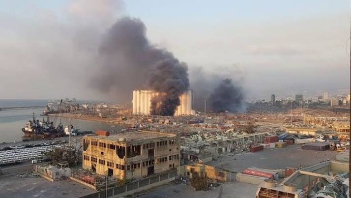 Deprem Sonrasında Çıkan Yalan Haberler (Kısım: 2)
