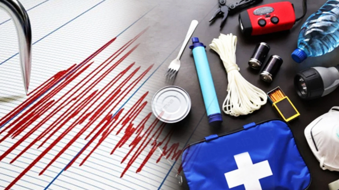 Deprem Öncesinde ve Deprem Süresince Ne Yapılmalıdır?