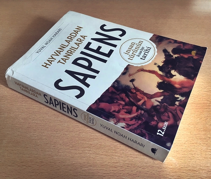 2023te Okumanızı Tavsiye Ettiğim 3 Bilimsel Kitap