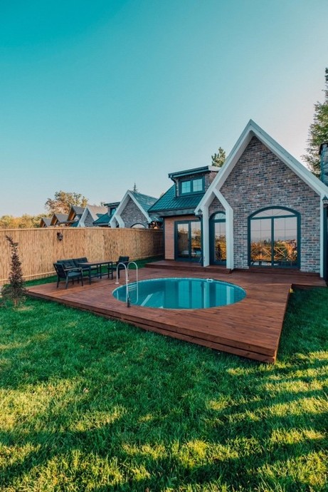 Huzur Dolu Sapanca Bungalov Tatili İçin 10 Öneri