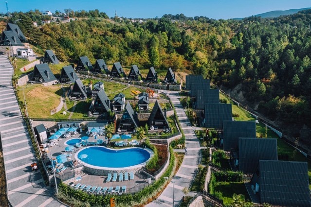 Huzur Dolu Sapanca Bungalov Tatili İçin 10 Öneri
