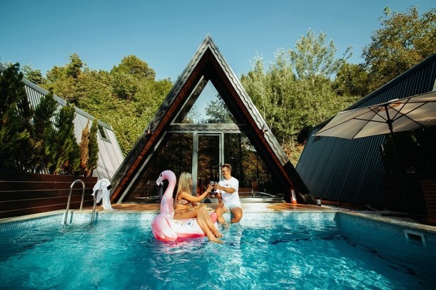 Huzur Dolu Sapanca Bungalov Tatili İçin 10 Öneri