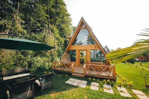 Huzur Dolu Sapanca Bungalov Tatili İçin 10 Öneri