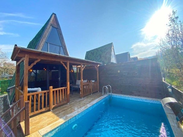 Huzur Dolu Sapanca Bungalov Tatili İçin 10 Öneri