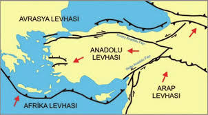 Yeryüzündeki Sinsi Birikim: Anadolu Kırığındaki Türkiye!