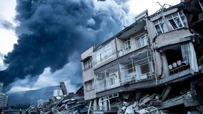 Yeryüzündeki Sinsi Birikim: Anadolu Kırığındaki Türkiye!