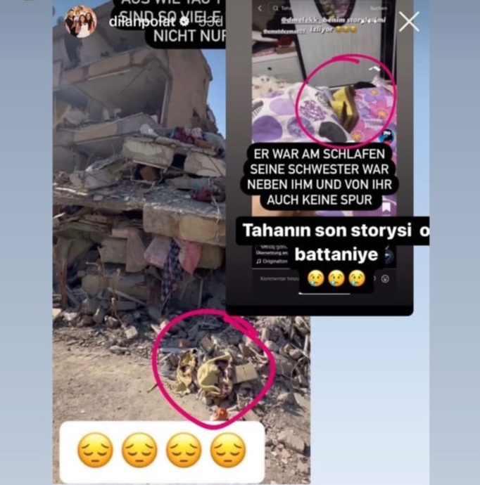 Taha Duymaz Öldü ve Ailesi Saklıyor Olabilir mi? İşte Ortaya Atılan Tüm İddialar!