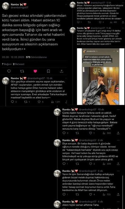 burada gördüğünüz iddiaları ve fazlasını daha detaylı açıklayacağım