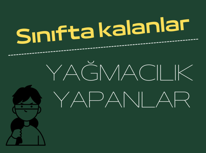 Deprem Felaketi Sonucunda Benim Gözümde Sınıfta Kalanlar! Sizin Gözünüzde Neler Sınıfta Kaldı?
