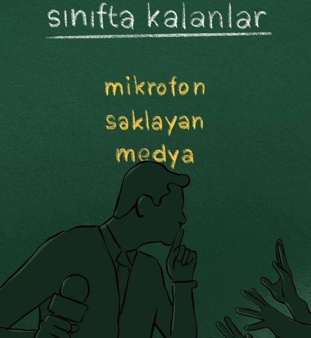 Deprem Felaketi Sonucunda Benim Gözümde Sınıfta Kalanlar! Sizin Gözünüzde Neler Sınıfta Kaldı?