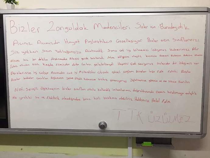 Kahraman Madenciler, Domuzdamı Yöntemiyle Girilmez Denen Yerlerde Can Kurtarıyorlar. Madencilerin Hakkını Nasıl Ödeyeceğiz?