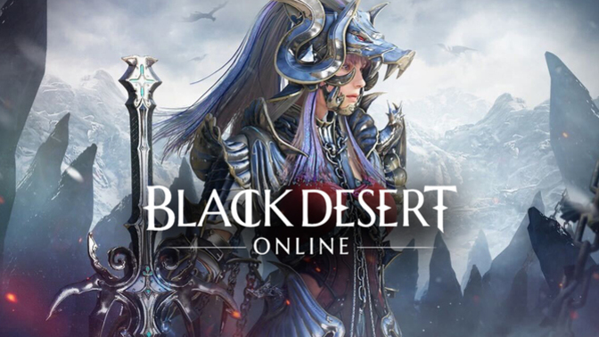 Bir MMORPG Oyunu Olan Black Desert Online Hakkında Bilmeniz Gerekenler!