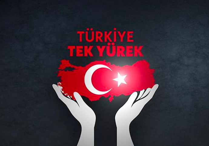 #TürkiyeTekYürek Ortak Canlı Yayınında Deprem Bölgesi İçin 115 milyar 146 milyon TL Toplandı, İşte Bağışçılar!