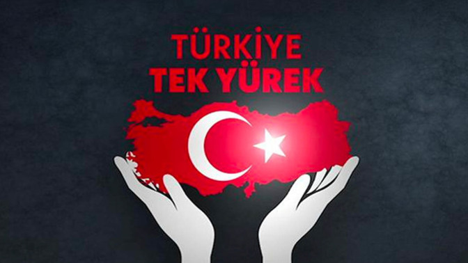 #TürkiyeTekYürek Ortak Canlı Yayınında Deprem Bölgesi İçin 115 milyar 146 milyon TL Toplandı, İşte Bağışçılar!