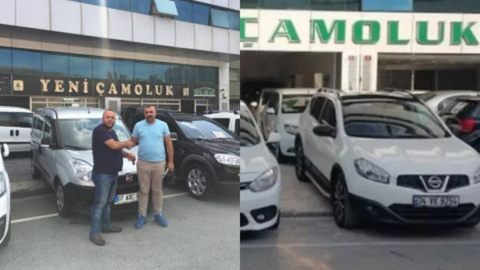 #TürkiyeTekYürek Canlı Yayınında 50 bin Yerine 50 milyar TL Diyen Yeni Çamoluk Otomotiv Hakkında Atılmış En Komik Tweetler!
