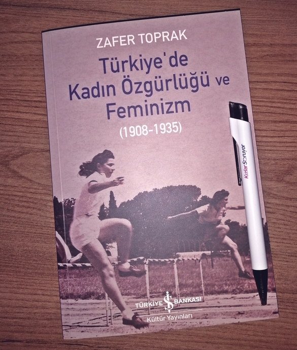 Türk Toplumunda Kadının Konumu Üzerine Yazılmış Kitap Tavsiyeleri