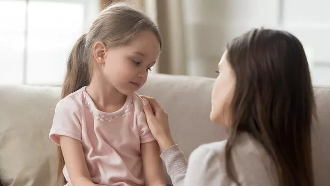 Depremden Sonra Çocuk Psikolojisi