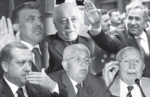 Siyasal İslamın Verdiği Zararlar