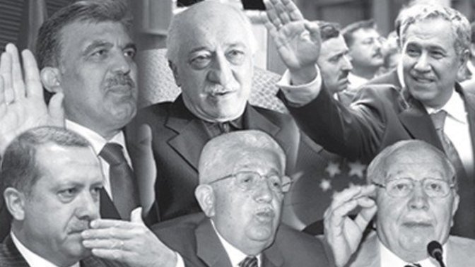 Siyasal İslam'ın Verdiği Zararlar