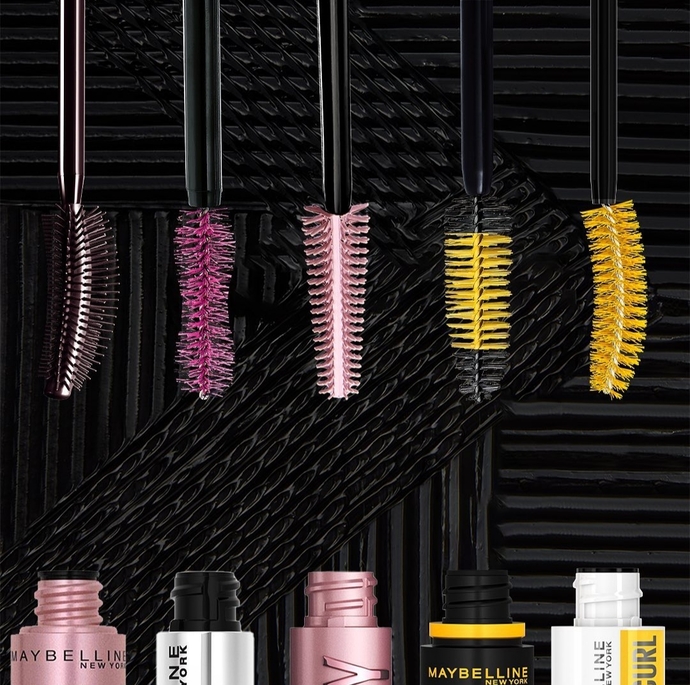 Maybelline New York The Colossal Maskara İncelemesi, Yorumları, Avantajları ve Dezavantajları