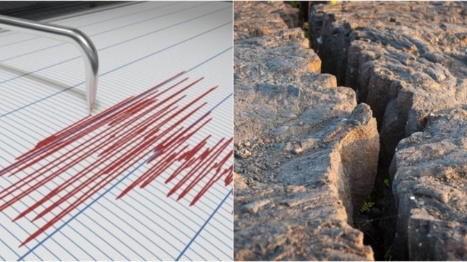 Deprem Ne Kadar Sürebilir?