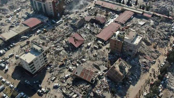 Deprem Bölgesindeki Salgın Hastalıklar Neler? Su Çiçeği İçin Nasıl Önlem Alınmalı?