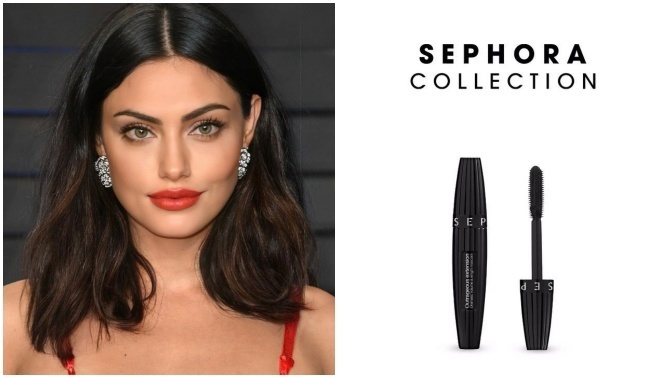 Sephora Collection Outrageous Extention Maskara İncelemesi, Yorumları, Avantajları ve Dezavantajları
