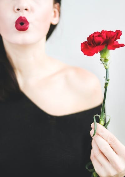 Sephora Collection Cream Lip Stain Always Kırmızı Ruj İncelemesi, Yorumları, Avantajları ve Dezavantajları