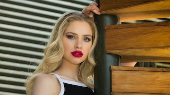 Sephora Collection Cream Lip Stain Always Kırmızı Ruj İncelemesi, Yorumları, Avantajları ve Dezavantajları