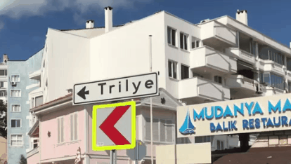 Tabelalarda bazen Trilye bazen Tirilye olarak görebilirsiniz.