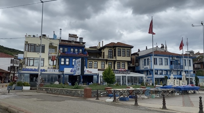 Cemreler Düşüyor, Bahar Yolda! İstanbula Yakın Gidilecek Yer Arıyorsan Cevabım: Tirilye