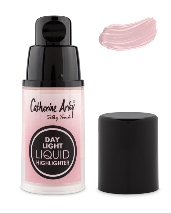 Catherine Arley Liquid Highlighter - Day Light İncelemesi, Yorumları, Avantajları ve Dezavantajları