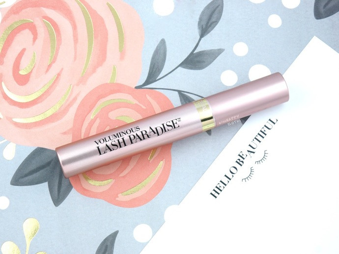 L'Oréal Paris Lash Paradise Maskara İncelemesi, Yorumları, Avantajları ve Dezavantajları