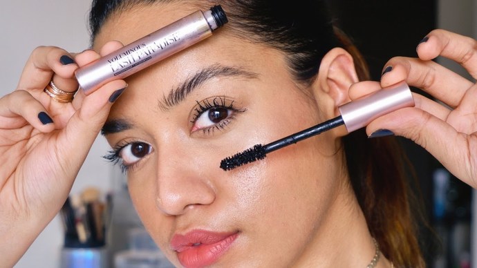 L'Oréal Paris Lash Paradise Maskara İncelemesi, Yorumları, Avantajları ve Dezavantajları