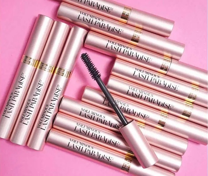 L'Oréal Paris Lash Paradise Maskara İncelemesi, Yorumları, Avantajları ve Dezavantajları