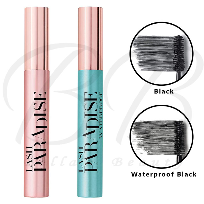 L'Oréal Paris Lash Paradise Maskara İncelemesi, Yorumları, Avantajları ve Dezavantajları