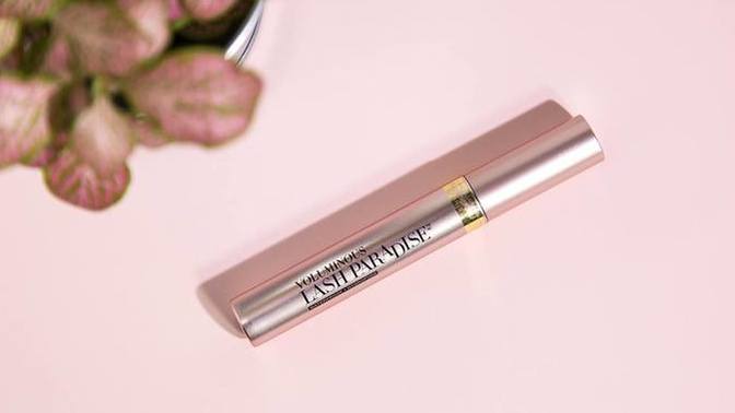 L'Oréal Paris Lash Paradise Maskara İncelemesi, Yorumları, Avantajları ve Dezavantajları