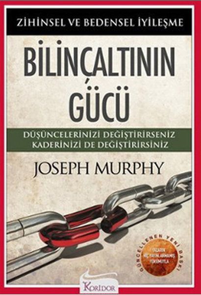 Bilinçaltıyla İlgili Okuduğum Kişisel Gelişim Kitabını İnceliyorum!