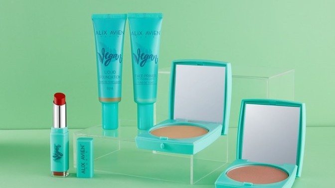 Alix Avien Vegan Face Primer İncelemesi, Yorumları, Avantajları ve Dezavantajları