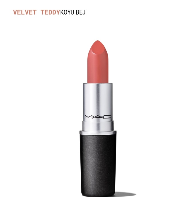 MAC Powder Kiss Lipstick - My Tweedy İncelemesi, Yorumları, Avantajları ve Dezavantajları