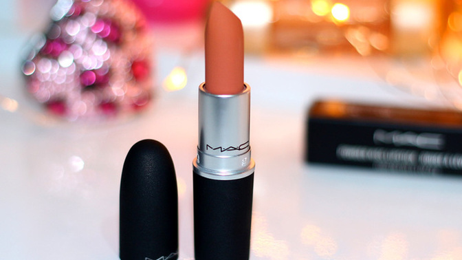 MAC Powder Kiss Lipstick - My Tweedy İncelemesi, Yorumları, Avantajları ve Dezavantajları