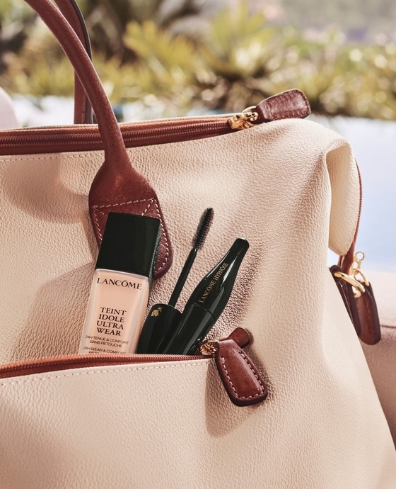 Lancôme Teint Idole Ultra Wear 03 Beige Diaphane İncelemesi, Yorumları, Avantajları ve Dezavantajları